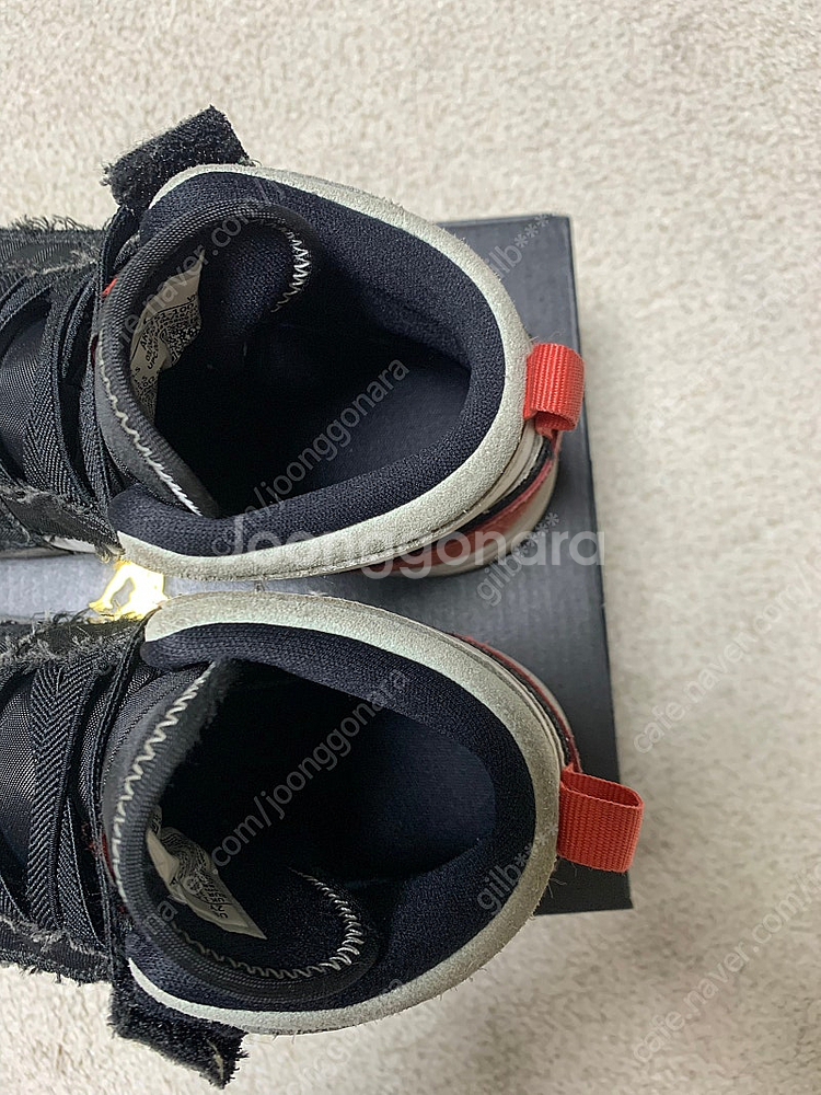 나이키 조던 키즈--1